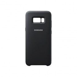 Custodie Originali Samsung Galaxy S8+ SIlicone Cover